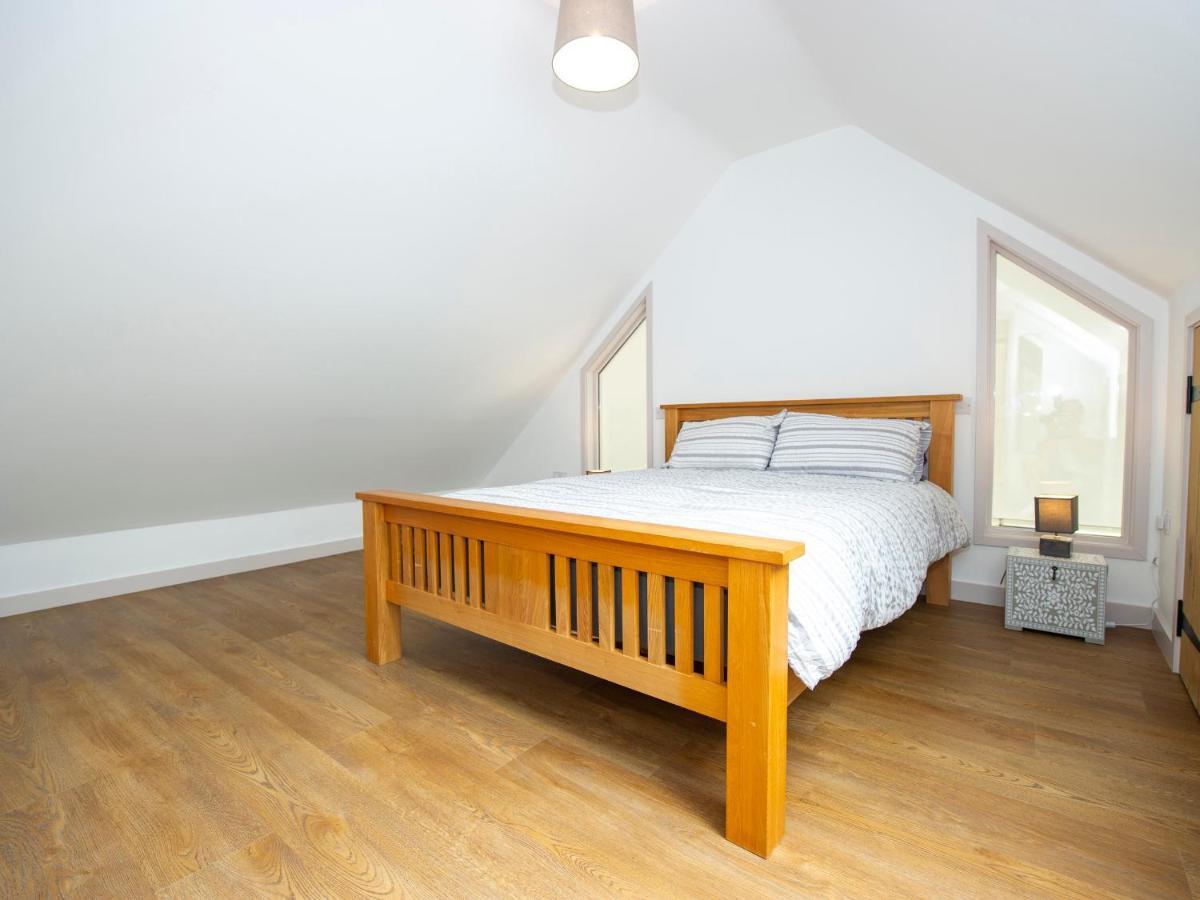 Wedmore Starling Lodge מראה חיצוני תמונה