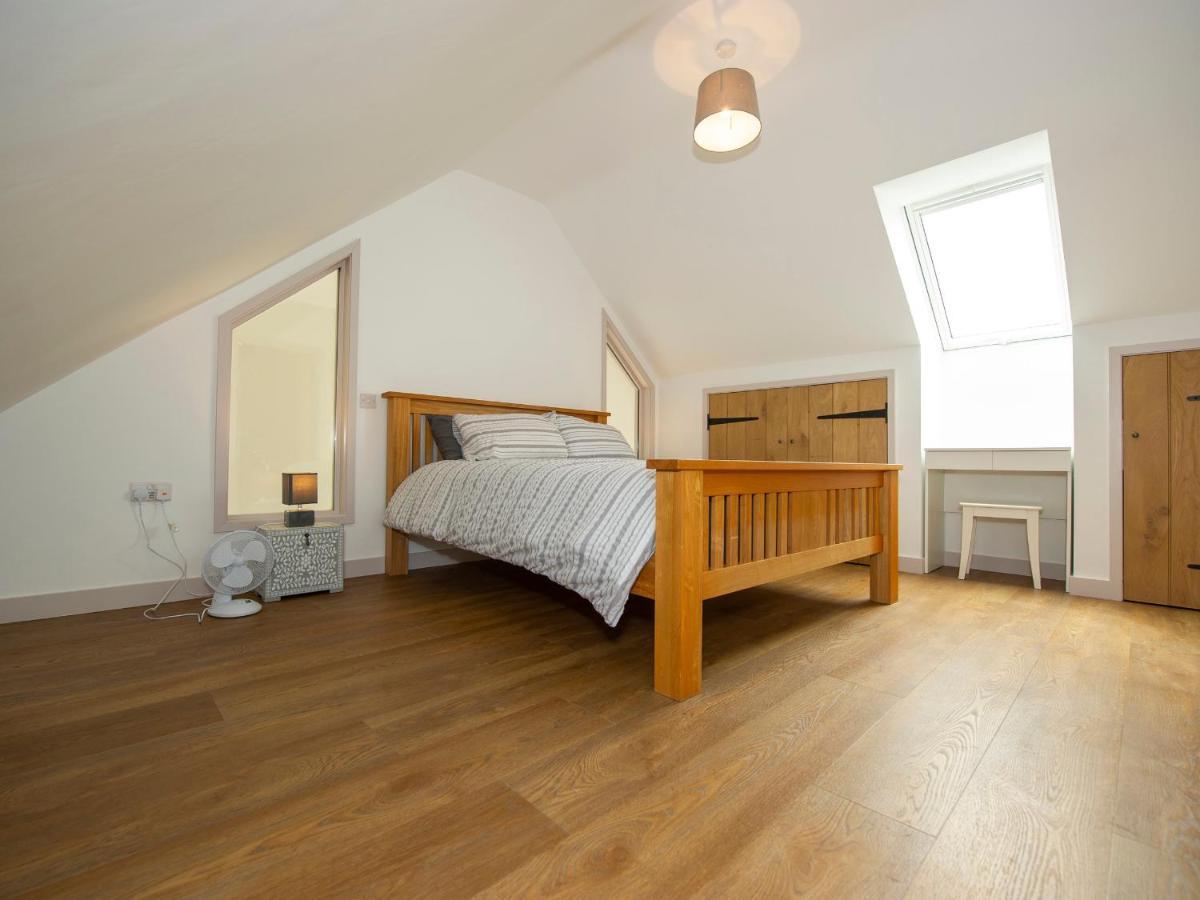Wedmore Starling Lodge מראה חיצוני תמונה