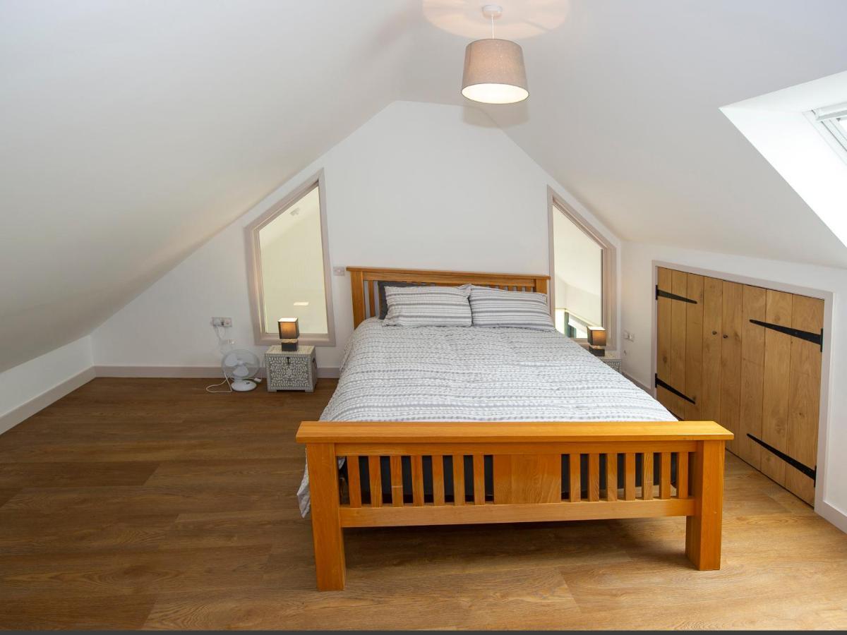 Wedmore Starling Lodge מראה חיצוני תמונה