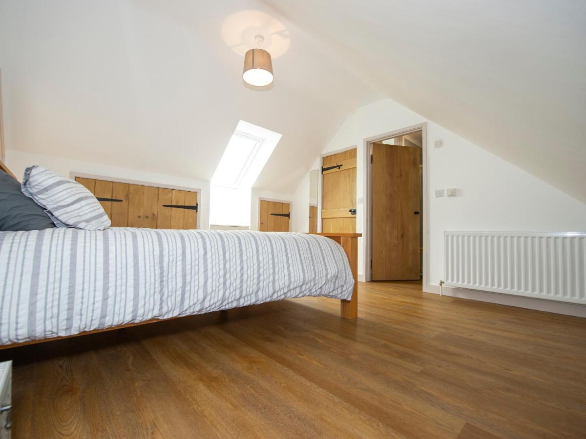 Wedmore Starling Lodge מראה חיצוני תמונה